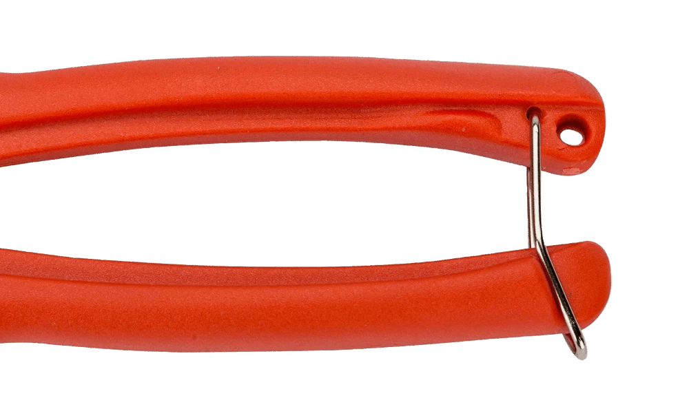 Bahco P123-19 10mm Bypass Snips With Fibreglass Handle 9 Bahco P123-19 10mm Bypass Snips With Fibreglass Handle - Image 7