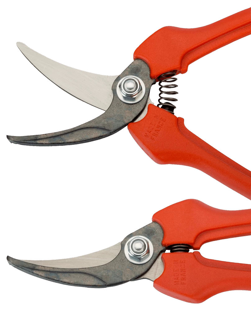 Bahco P123-19 10mm Bypass Snips With Fibreglass Handle 7 Bahco P123-19 10mm Bypass Snips With Fibreglass Handle - Image 5