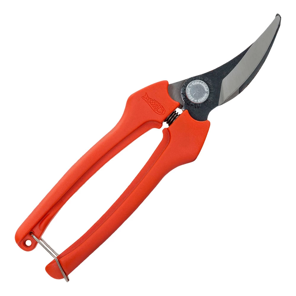 Bahco P123-19 10mm Bypass Snips With Fibreglass Handle 3 Bahco P123-19 10mm Bypass Snips With Fibreglass Handle