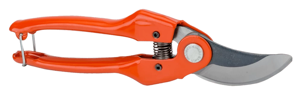 Bahco P126-19-F 15mm Bypass Secateurs With Stamped/Pressed Steel Handle 6 Bahco P126-19-F 15mm Bypass Secateurs With Stamped/Pressed Steel Handle - Image 4