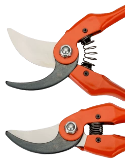 Bahco P126-19-F 15mm Bypass Secateurs With Stamped/Pressed Steel Handle 17 Bahco P126-19-F 15mm Bypass Secateurs With Stamped/Pressed Steel Handle -Plant Care Shop bahco p126 19 f steel handle bypass secateur 3 12525.1707180351