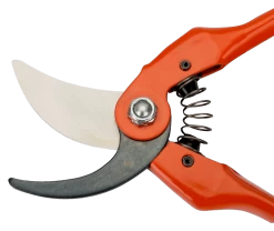 Bahco P126-19-F 15mm Bypass Secateurs With Stamped/Pressed Steel Handle 15 Bahco P126-19-F 15mm Bypass Secateurs With Stamped/Pressed Steel Handle -Plant Care Shop bahco p126 19 f steel handle bypass secateur 4 46334.1707180351