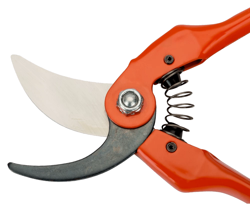Bahco P126-19-F 15mm Bypass Secateurs With Stamped/Pressed Steel Handle 8 Bahco P126-19-F 15mm Bypass Secateurs With Stamped/Pressed Steel Handle - Image 6