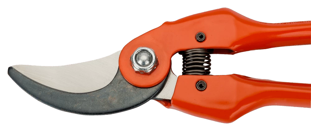 Bahco P126-19-F 15mm Bypass Secateurs With Stamped/Pressed Steel Handle 9 Bahco P126-19-F 15mm Bypass Secateurs With Stamped/Pressed Steel Handle - Image 7