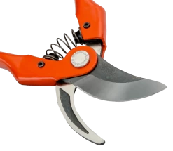 Bahco P126-19-F 15mm Bypass Secateurs With Stamped/Pressed Steel Handle 12 Bahco P126-19-F 15mm Bypass Secateurs With Stamped/Pressed Steel Handle -Plant Care Shop bahco p126 19 f steel handle bypass secateur 6 81921.1707180350