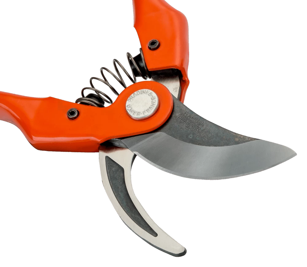Bahco P126-19-F 15mm Bypass Secateurs With Stamped/Pressed Steel Handle 5 Bahco P126-19-F 15mm Bypass Secateurs With Stamped/Pressed Steel Handle - Image 3