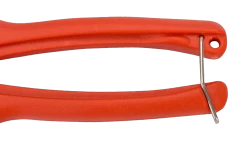 Bahco P128-19 6mm Straight Long Snip With Fibreglass Handle 13 Bahco P128-19 6mm Straight Long Snip With Fibreglass Handle -Plant Care Shop bahco p128 19 snips 6mm cut 1 51229.1707184048