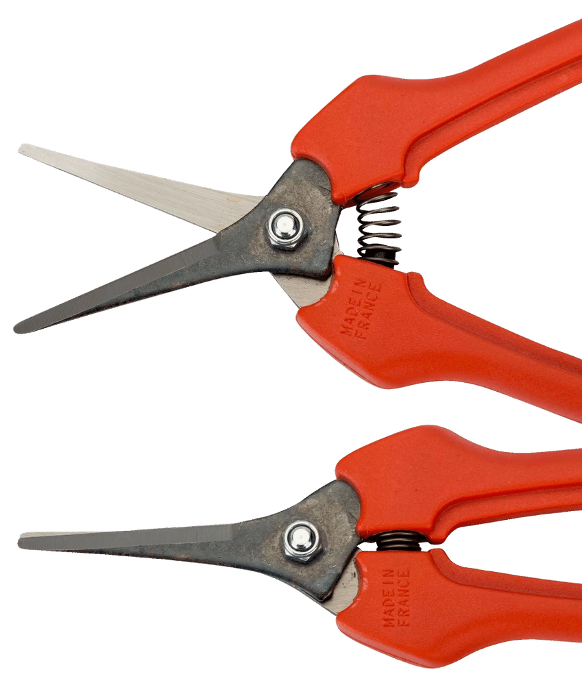 Bahco P128-19 6mm Straight Long Snip With Fibreglass Handle 6 Bahco P128-19 6mm Straight Long Snip With Fibreglass Handle - Image 4