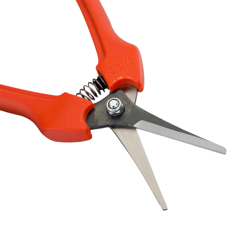 Bahco P128-19 6mm Straight Long Snip With Fibreglass Handle 4 Bahco P128-19 6mm Straight Long Snip With Fibreglass Handle - Image 2