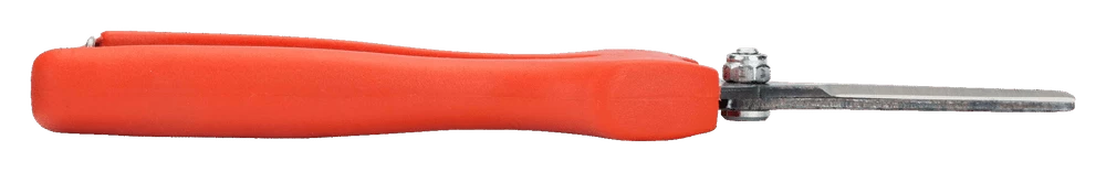 Bahco P128-19 6mm Straight Long Snip With Fibreglass Handle 5 Bahco P128-19 6mm Straight Long Snip With Fibreglass Handle - Image 3