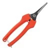 Bahco P128-19 6mm Straight Long Snip With Fibreglass Handle 1 Bahco P128-19 6mm Straight Long Snip With Fibreglass Handle -Plant Care Shop bahco p128 19 snips 6mm cut 88811.1707184047