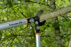 Bahco P173-SL-85 Professional 45mm Anvil Loppers With Lever Action And Aluminium Handle -Plant Care Shop bahco p173 sl loppers 6 95849.1707202738