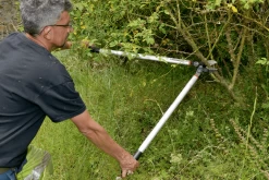 Bahco P173-SL-85 Professional 45mm Anvil Loppers With Lever Action And Aluminium Handle -Plant Care Shop bahco p173 sl loppers 9 45570.1707202738