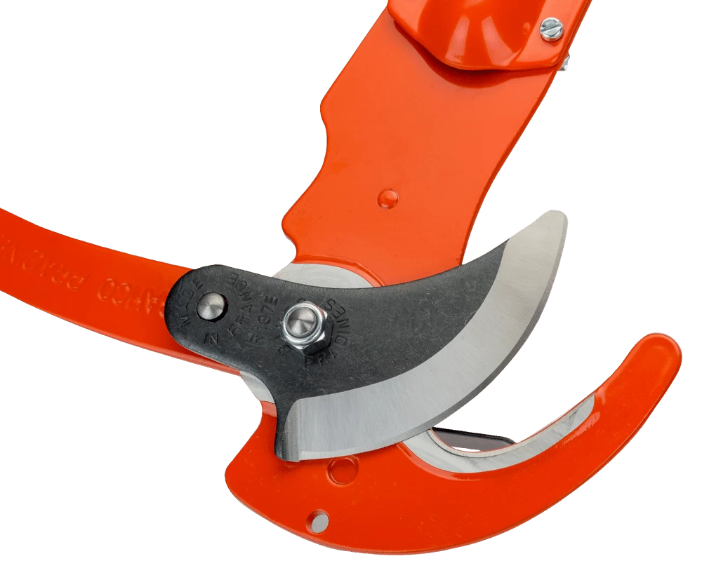 Bahco P34-37 Top Pruners With Triple Pulley Action 5 Bahco P34-37 Top Pruners With Triple Pulley Action - Image 3