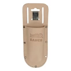 Bahco Leather Secateur Holster