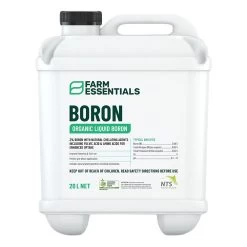 Plant Care Shop -Plant Care Shop boron farm essentials 20l 13904.1706595354