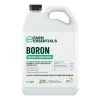Boron Essentials Organic Liquid 1 Boron Essentials Organic Liquid -Plant Care Shop boron farm essentials 5l 15484.1706595354