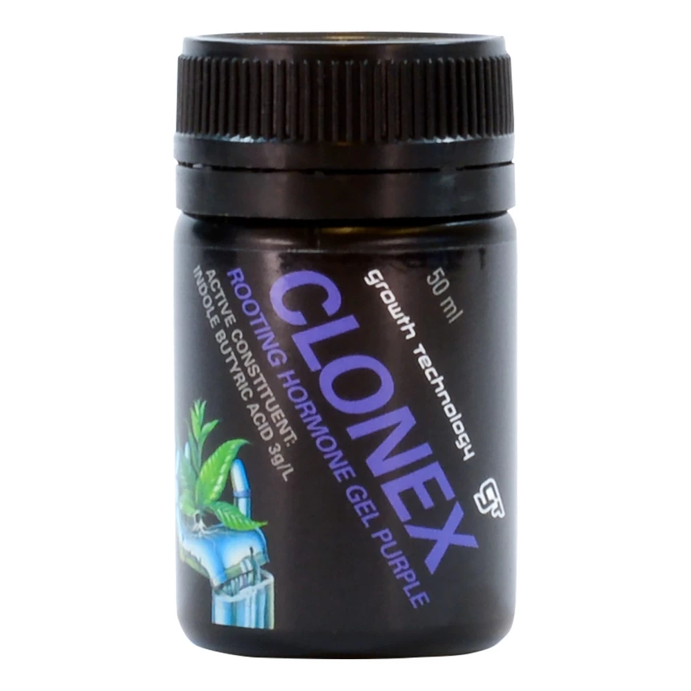 Clonex Rooting Hormone Gel - Purple 6 Clonex Rooting Hormone Gel - Purple - Image 4