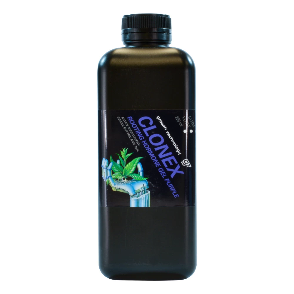 Clonex Rooting Hormone Gel - Purple 3 Clonex Rooting Hormone Gel - Purple