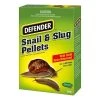 Defender Snail & Slug Pellets -Plant Care Shop defender snail slug 600g 88203.1663118655
