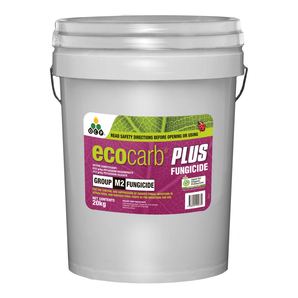 EcoCarb PLUS | Fungicide 3 EcoCarb PLUS | Fungicide