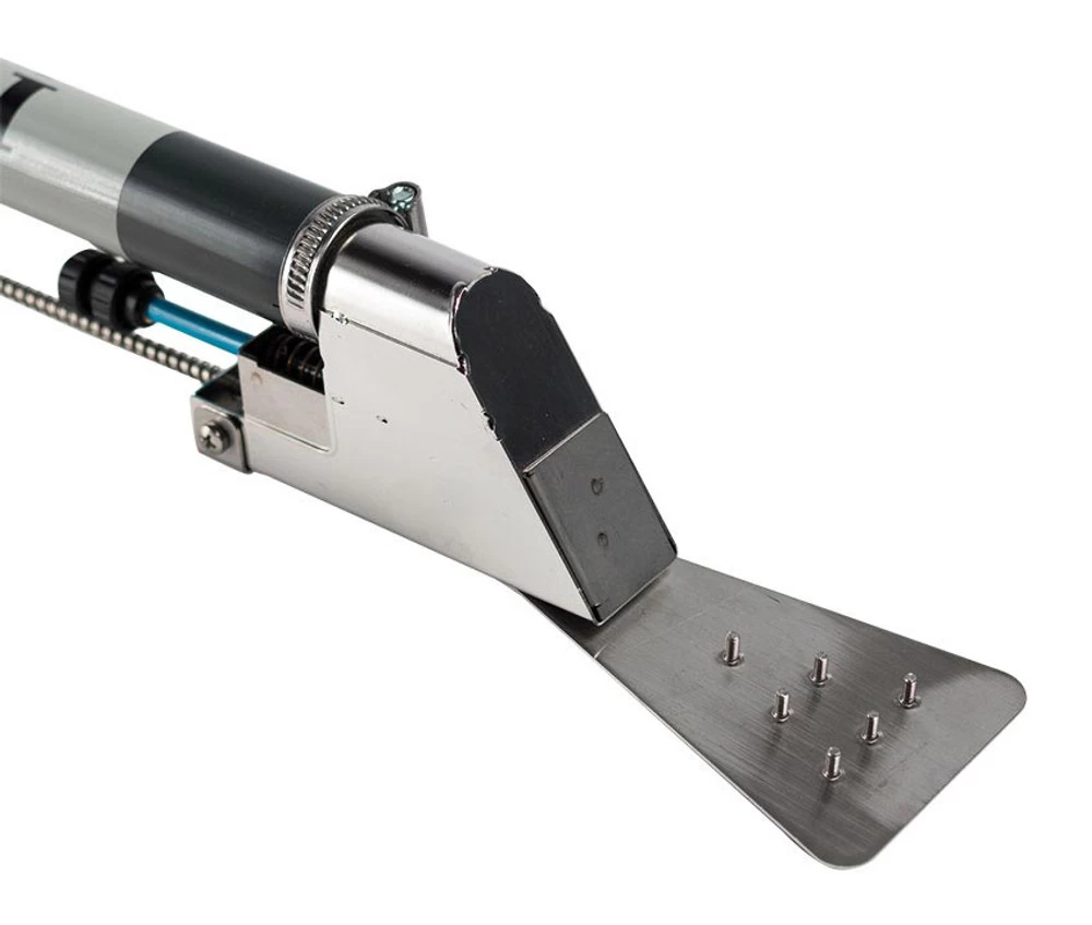 Backpack Topdressing Fertiliser Dispenser 9 Backpack Topdressing Fertiliser Dispenser - Image 7