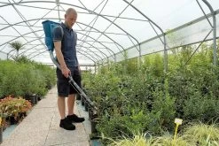 Backpack Topdressing Fertiliser Dispenser 10 Backpack Topdressing Fertiliser Dispenser -Plant Care Shop fertilDispenser09 87427.1656573836