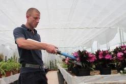 Handheld Topdressing Fertiliser Dispenser (Short) 8 Handheld Topdressing Fertiliser Dispenser (Short) -Plant Care Shop fertilEasy02 72841.1656574251