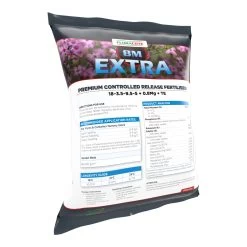 Floracote Extra Controlled Release Fertiliser -Plant Care Shop floracote extra 8m 25kg bag mockup 42835.1688027355