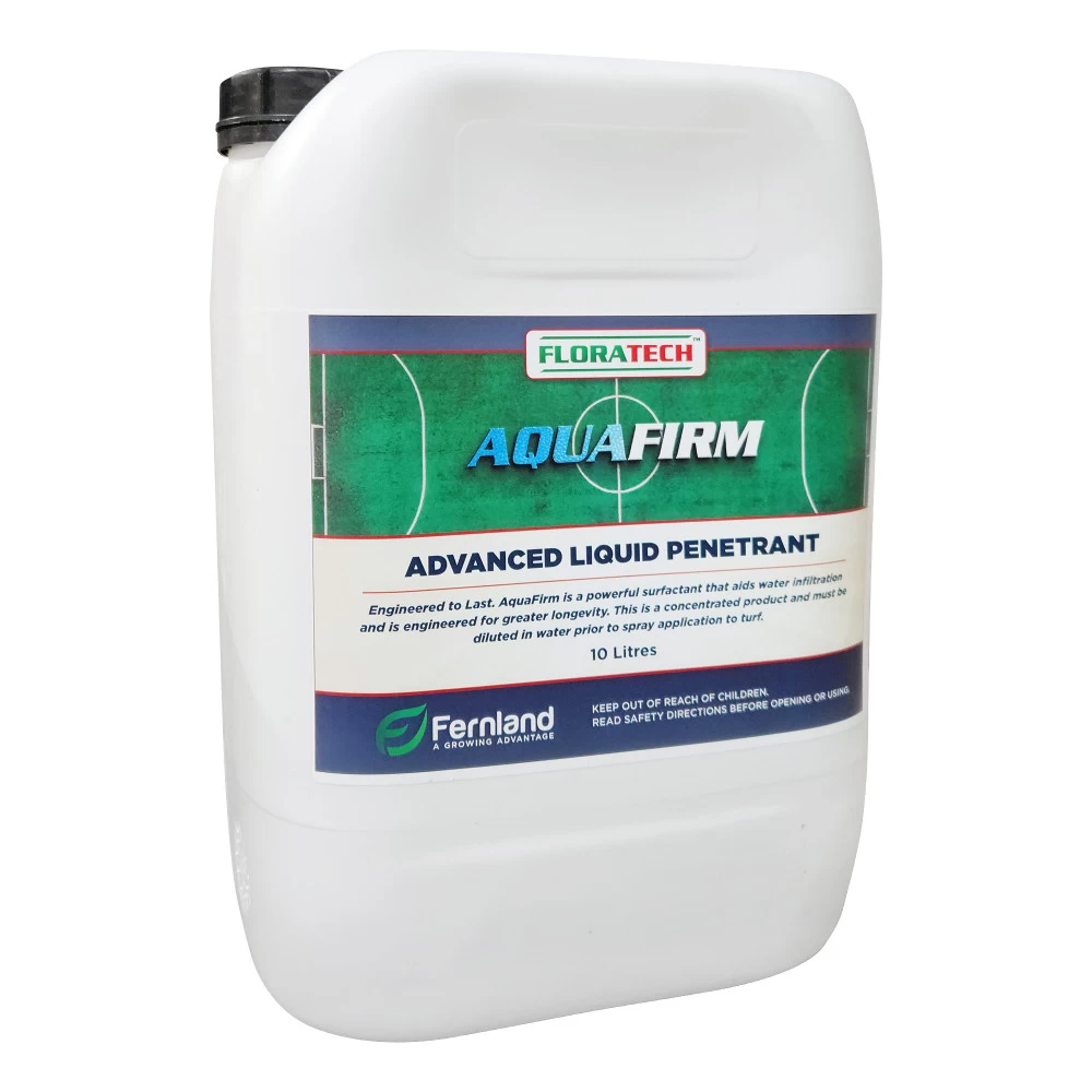 AquaFirm Advanced Liquid Penetrant 3 AquaFirm Advanced Liquid Penetrant
