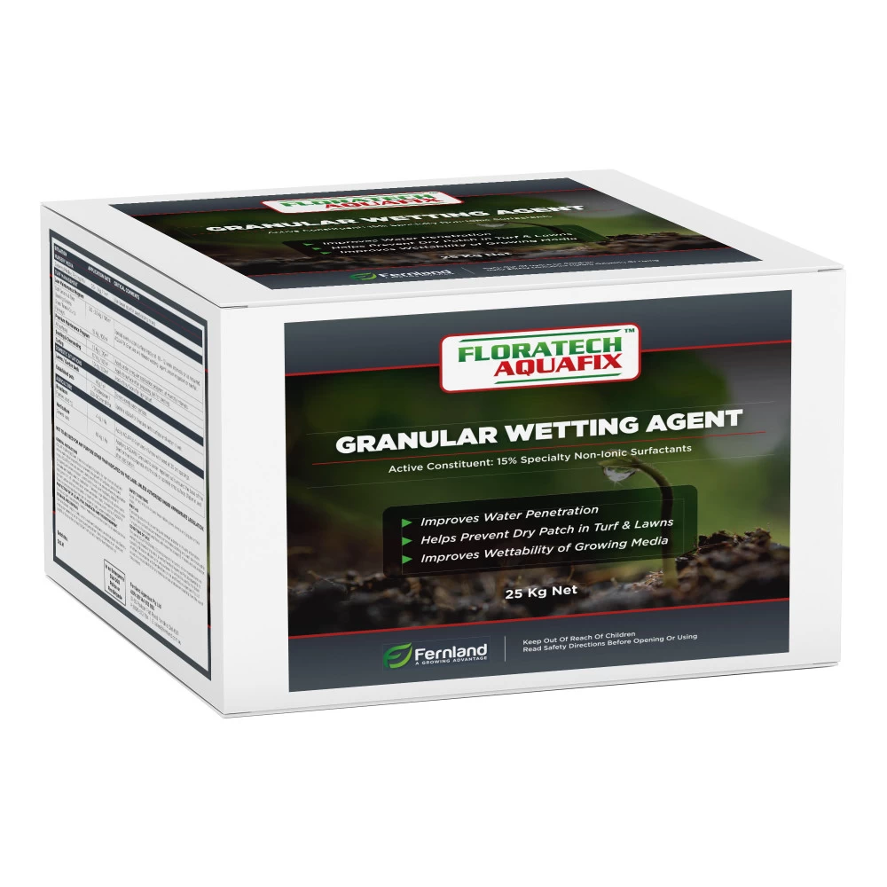 AquaFix Granular Wetting Agent 3 AquaFix Granular Wetting Agent