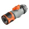 Gardena 13mm Hose Connector With Control Valve -Plant Care Shop gardena 13mm hose connector with control valve 94155.1707355551