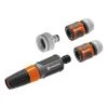 Gardena 13mm Basic Hose Set -Plant Care Shop gardena basic hose set 23122.1707352036