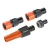 Gardena 19mm Maxi-Flo Basic Hose Set -Plant Care Shop gardena maxi flo 19mm basic hose set 03752.1707352414