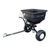 Tow-Behind Broadcast Spreader -Plant Care Shop growrite tow behind broadcast spreader 72479.1704170391