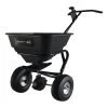 Walk-Behind Broadcast Spreader 2 Walk-Behind Broadcast Spreader -Plant Care Shop growrite walk behind broadcast spreader 08077.1704170353