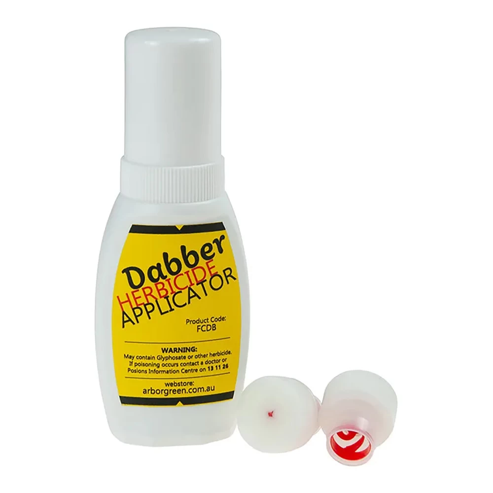 100mL Herbicide Dabber Applicator 3 100mL Herbicide Dabber Applicator