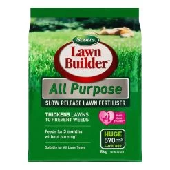 Lawn Builder All Purpose Slow Release Lawn Fertiliser 7 Lawn Builder All Purpose Slow Release Lawn Fertiliser -Plant Care Shop lawn builder all purpose 8kg 61232.1663118906