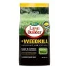 Lawn Builder + Weedkill Slow Release Lawn Fertiliser 2 Lawn Builder + Weedkill Slow Release Lawn Fertiliser -Plant Care Shop lawn builder weedkill 2 5kg 57819.1663119061