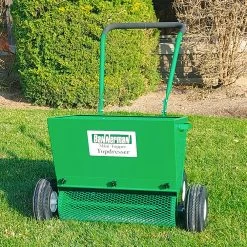 Mini Topper Topdresser 68 Litre, 600mm Width 10 Mini Topper Topdresser 68 Litre, 600mm Width -Plant Care Shop mini topper 20221122 133055 32251.1669767016