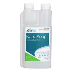 Natrasoap Insecticidal Soap Spray