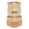 12/18mm EZ Brass Hose Connector 1 12/18mm EZ Brass Hose Connector -Plant Care Shop neta 12 18mm ez brass hose connector 70596.1707286228