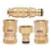 12mm ¾ EZ Brass Hose Set -Plant Care Shop neta 12mm 3 4 ez brass hose set 81752.1707286708