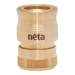 12mm EZ Hose Connector