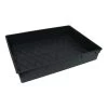Large Closed Base Nursery Tray -Plant Care Shop nursery tray large black closed base 500mm x 380mm 07480.1689654959