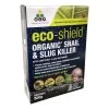 Eco-Shield Organic Snail & Slug Killer -Plant Care Shop ocp eco shield 500g 27846.1684892814