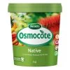 Osmocote Native Controlled Release Fertiliser -Plant Care Shop osmocote native 1kg 02565.1663119380