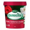 Osmocote Roses, Gardenia & Azaleas Controlled Release Fertiliser -Plant Care Shop osmocote rose gardenia azalea 1kg 43176.1663119672
