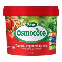 Osmocote Tomato, Vegetable & Herb Controlled Release Fertiliser 7 Osmocote Tomato, Vegetable & Herb Controlled Release Fertiliser -Plant Care Shop osmocote tomato vegetable herb 700g 12572.1663119799