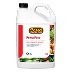 PowerFeed With Fish & Humic